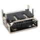 Connettore HDMI Femmina da Circuito Stampato