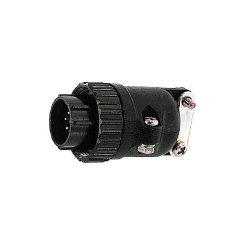 CONNETTORE JMSP2110M 10P MASCHIO VOLANTE