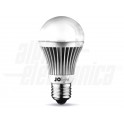 lampada a led e27 6w bianco caldo