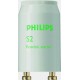 Starter per Lampade al Neon da 4W a 22W Philips S2