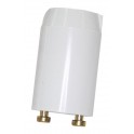 starter l4 per lampade con potenza da 4 a 80w a 220v