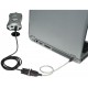 CAVO ADATTATORE USB-SERIALE 45 CM