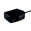 alimentatore uscita 18v 1,4a