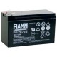 Batteria Ricaricabile al Piombo 12V 7,2A/h Fiamm FG20722