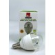 LAMPADA  LED E14 7W (40W) BIANCO CALDO