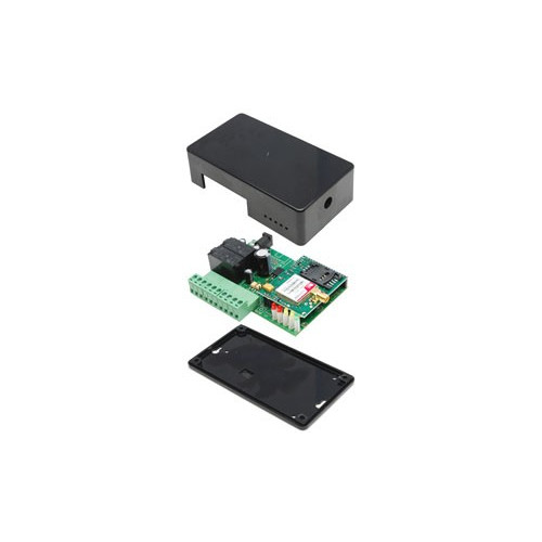 CONTENITORE ABS PER TDG133