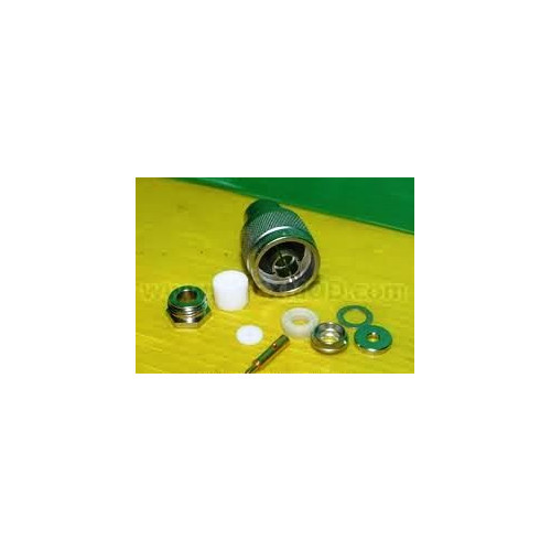 CONNETTORE COASSIALE 11N50-3-4 SAL5