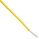 Filo per Cablaggio AWG20 MIL-W-22759D Giallo