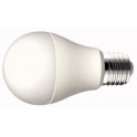 lampada a led e27 8w bianco caldo