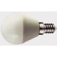 LAMPADA A LED ATTACCO E14 COLORE BIANCO CALDO 5,5W