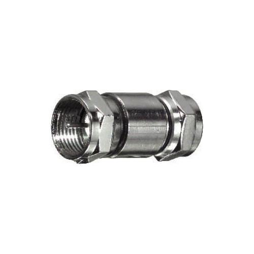 ADATTATORE COASSIALE F  M/M