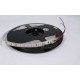 STRIP LED 5 METRI 24V 72W COLORE BIANCO CALDO