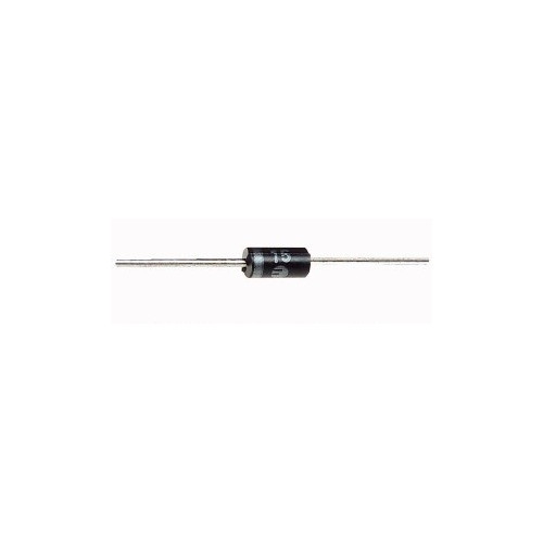 DIODO P600M 6A 1000V 