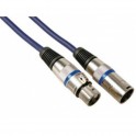 cavo audio xlr 10 metri