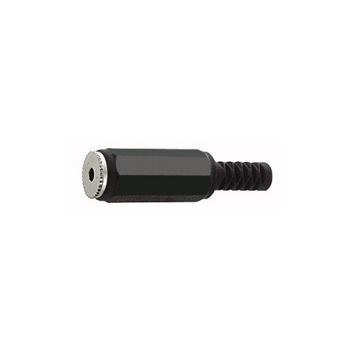 PRESA VOLANTE 2,5MM STEREO