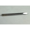 punta weller 3mm per spi27