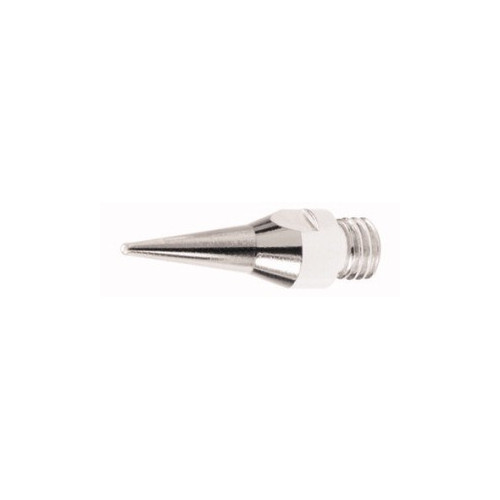 PUNTA PER SALDATORE A GAS DREMEL