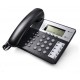 Telefono Multifunzione Saiet Office201 colore Grigio Scuro