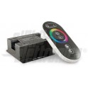 centralina per nastri a led rgb con telecomando