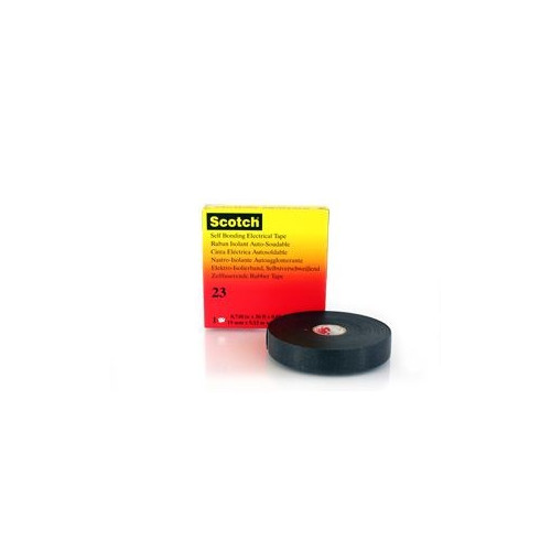 NASTRO AUTOAGGLOMERANTE 19X19MT. 3M