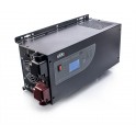 Inverter a Onda Sinusoidale Pura da 12 Vdc a 220 Vac 1000 W KERT