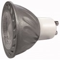 Lampada a led gu10 5w bianco caldo