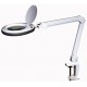 Lampada 60 Led con Lente di Ingrandimento 5 Diottrie