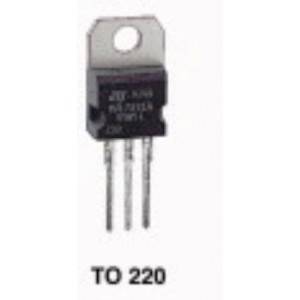 Mosfet STP9NK50Z