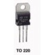 Mosfet STP9NK50Z