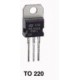 Mosfet STP9NK50Z