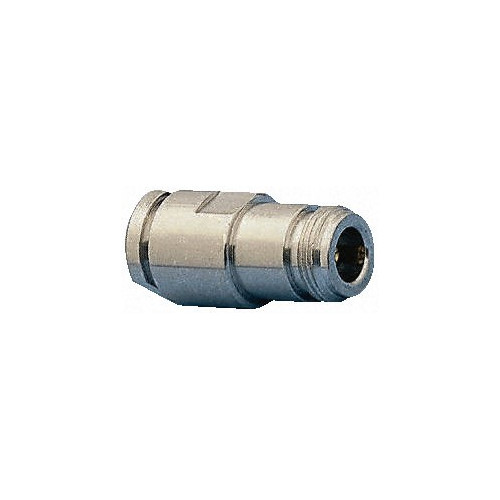 CONNETTORE COASSIALE SERIE N, FEMMINA VOLANTE, 10-11MM, 75 OHM