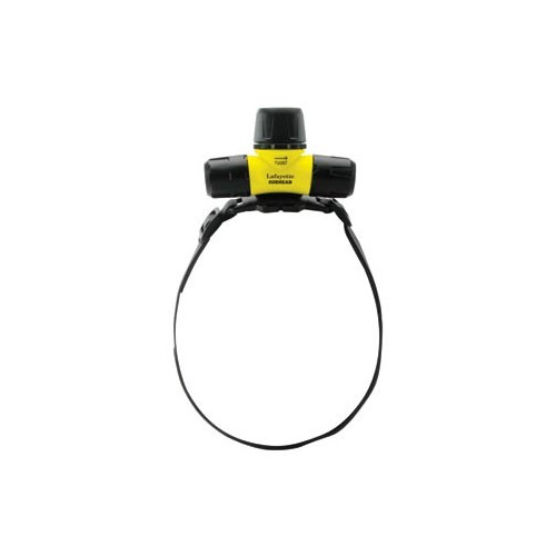 LAMPADA DA TESTA -SUB 30MT.