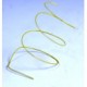Filo Rigido per Wire-Wrap AWG30 - Giallo