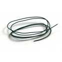 filo rigido per wire-wrap awg30 verde