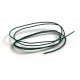 Filo Rigido per Wire-Wrap AWG30 - Verde