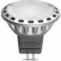 lampada a led mr11 2w 12v bianco caldo