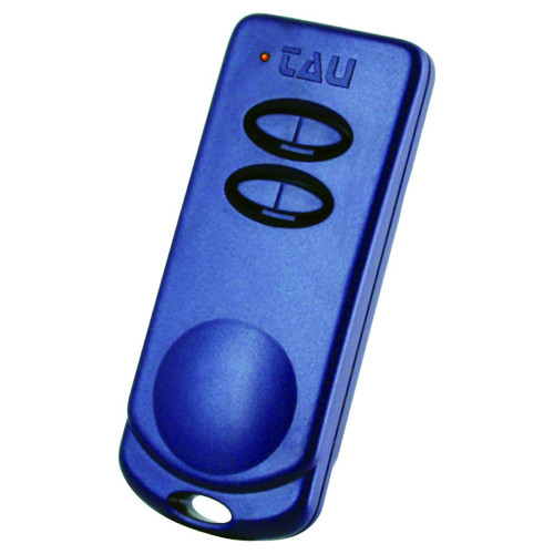 RADIOCOMANDO 2 CANALI 433MHZ TAU