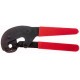Pinza Crimpatrice per Connettori Coassiali per Cavo RG11, RG213, RG6