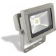 PROIETTORE A LED 10W IP65 COLORE BIANCO FREDDO