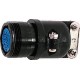 Connettore Femmina Volante Serie JM 16 Poli JMCR2116F