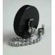 TAPPO A VITE PER CONNETTORE SERIE JMR E JMCR SIZE 21