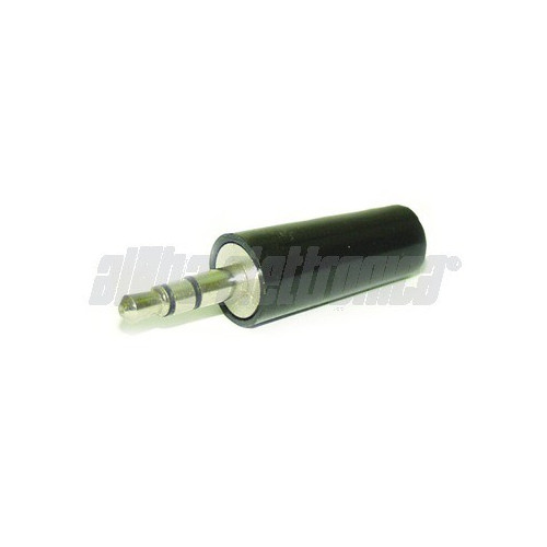 SPINA 3,5MM STEREO 