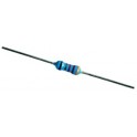resistenza 1/4w 1% 8,2 kohm