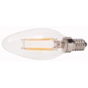 lampada a led E14 4W