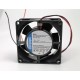 Ventilatore Assiale 48V 80x80x32mm - Ebm Papst 8318