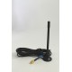 Antenna per Banda GSM con Connettore SMA