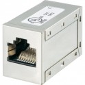 adattatore RJ45 F/F schermato