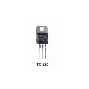 CIRCUITO INTEGRATO L7805CV