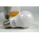 LAMPADA A LED ATTACCO E27 12V 10W COLORE BIANCO CALDO