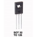 transistor bd442